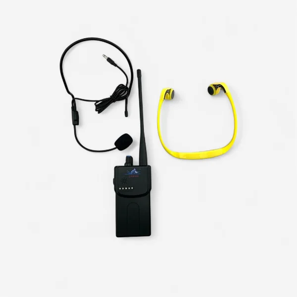 SET CONDUCTION OSSEUSE SPORTS NAUTIQUES