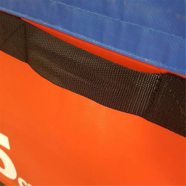 Set De 3 Plyobox Mousse 30/45/60 Cm Sveltus