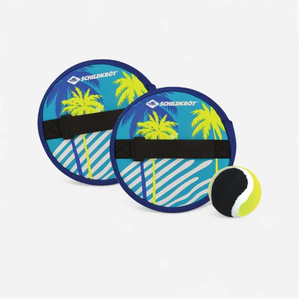 Set de lancer de balles à scratch en néoprène Schildkröt