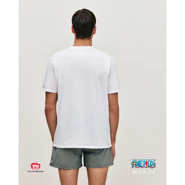 Set t-shirt et caleçon Roronoa Zoro