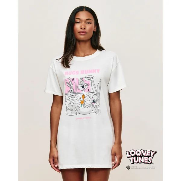 Set tunique et culotte Bugs Bunny
