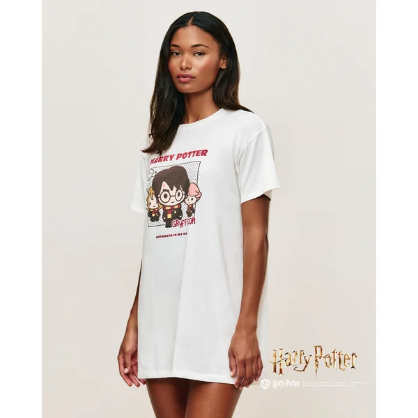 Set tunique et culotte Harry Potter