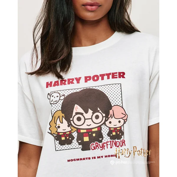 Set tunique et culotte Harry Potter