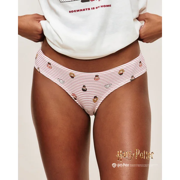 Set tunique et culotte Harry Potter