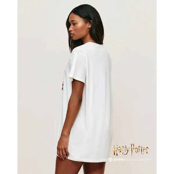 Set tunique et culotte Harry Potter