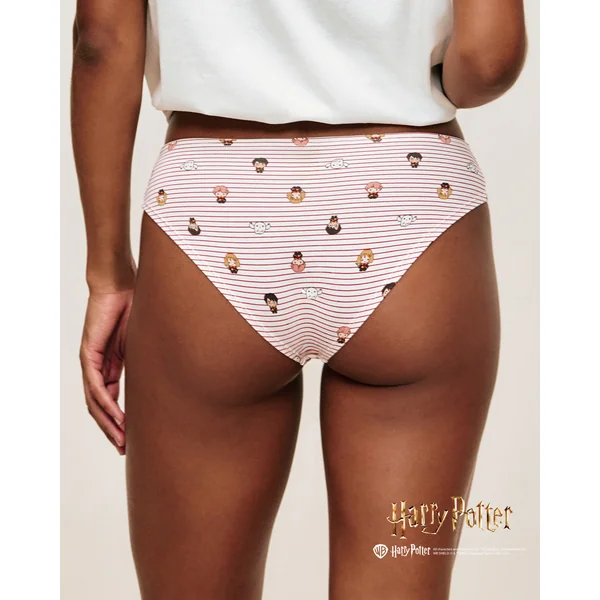 Set tunique et culotte Harry Potter