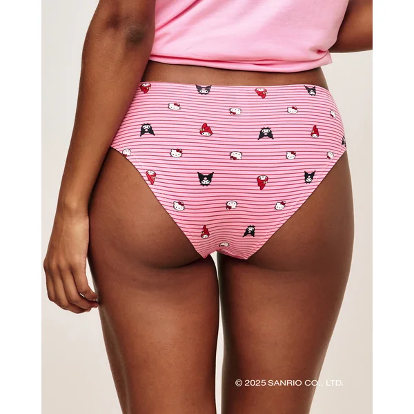 Set tunique et culotte Hello Kitty
