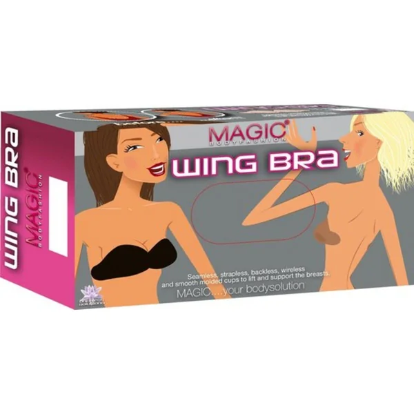 SG ADHESIF WING BODY FASHION Magic Body Fashion