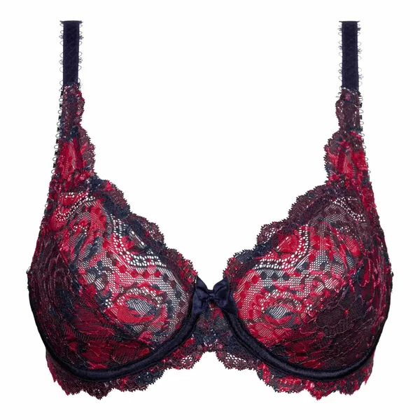 SG avec armatures - Rose Playtex Flower Elegance
