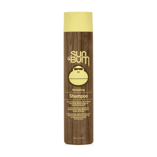 Shampoing Revitalisant Nutrition Intense Sun Bum