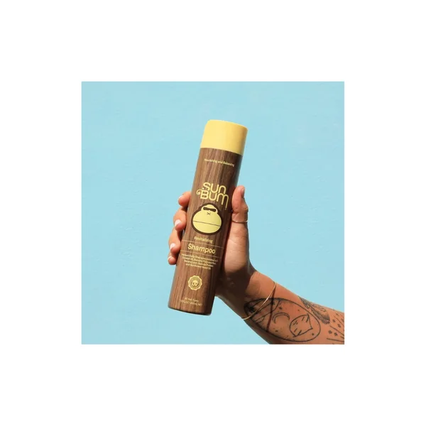 Shampoing Revitalisant Nutrition Intense Sun Bum