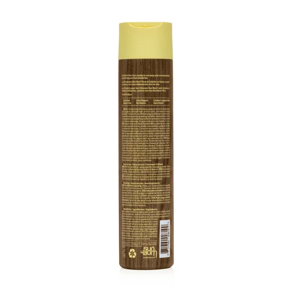 Shampoing Revitalisant Nutrition Intense Sun Bum