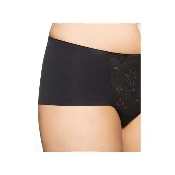 Short ALICE 3830 NOIR