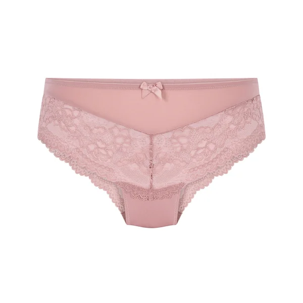 Short brésilien Valence - Violet