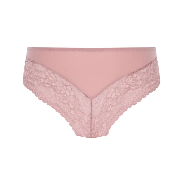 Short brésilien Valence - Violet