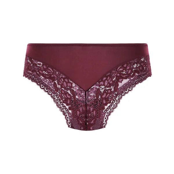 Short brésilien Valence - Violet