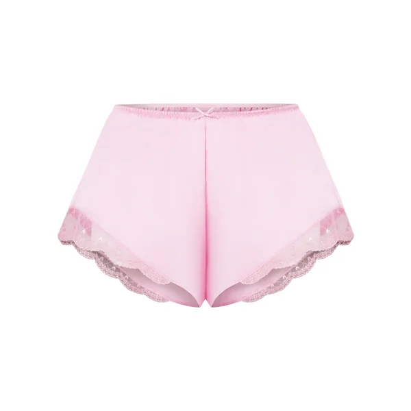 Short Cordelie - Rose
