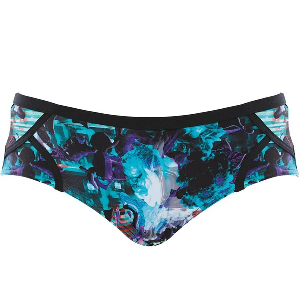 Short de bain Bleu - Atlantis Freya Maillots
