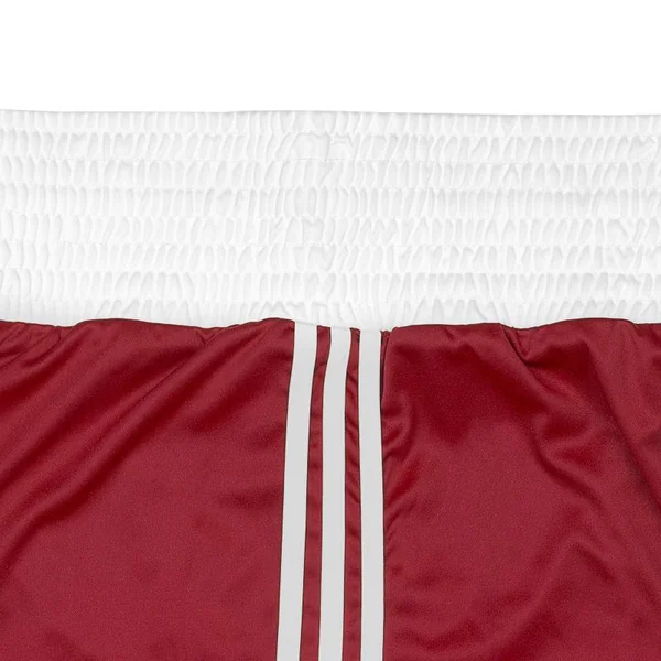 Short de boxe Adidas - rouge