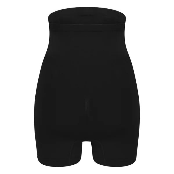 Short de Maternité Sans Coutures - Noir
