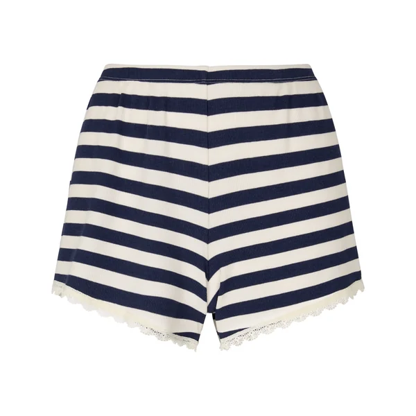 Short de Pyjama - Bleu