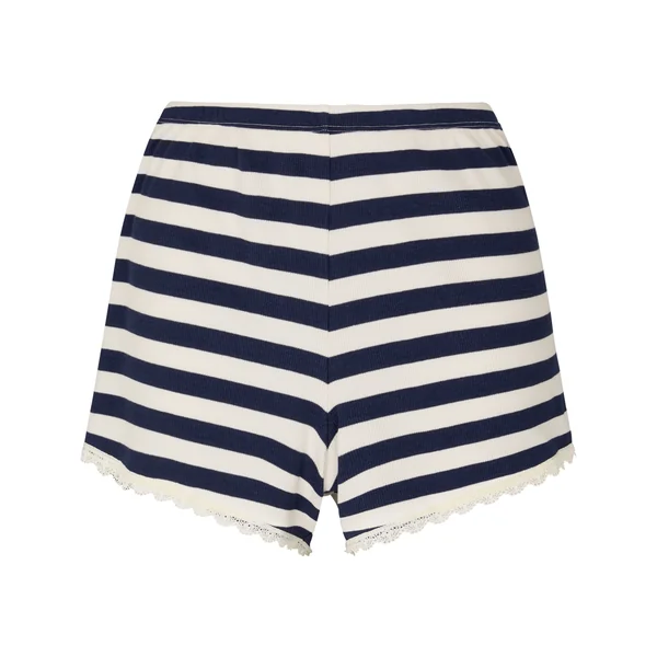Short de Pyjama - Bleu