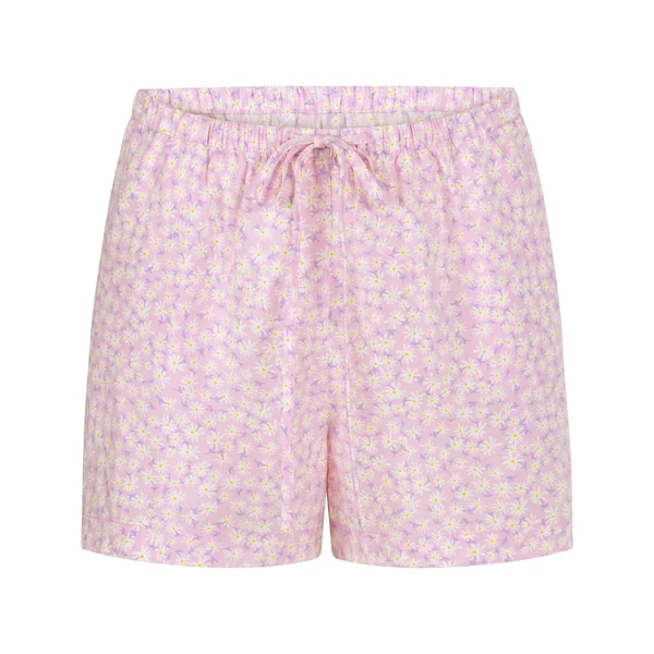 Short de Pyjama - Rose