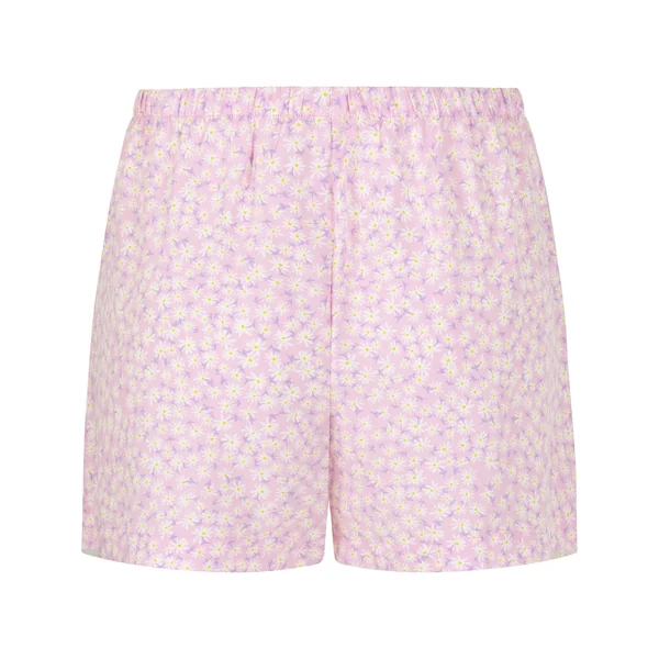 Short de Pyjama - Rose
