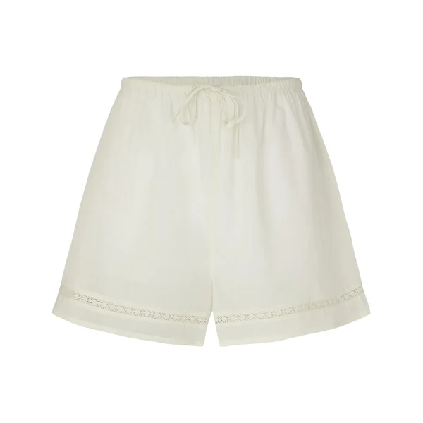 Short de Pyjama - Vert