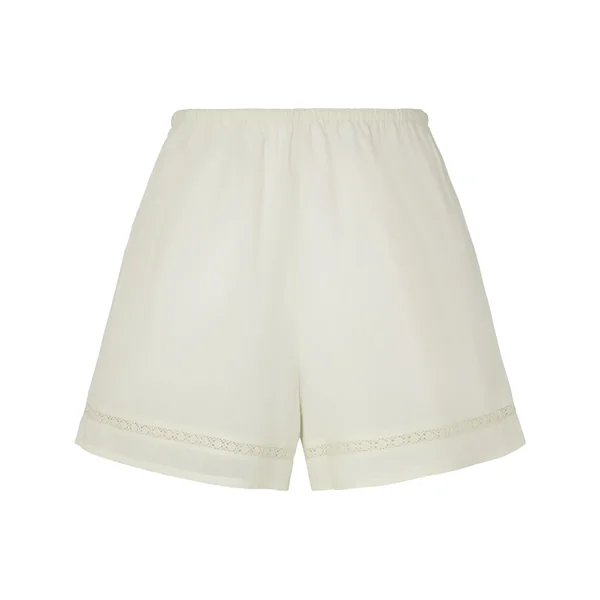 Short de Pyjama - Vert
