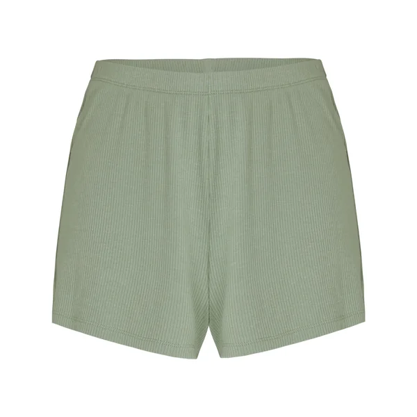 Short de Pyjama - Vert