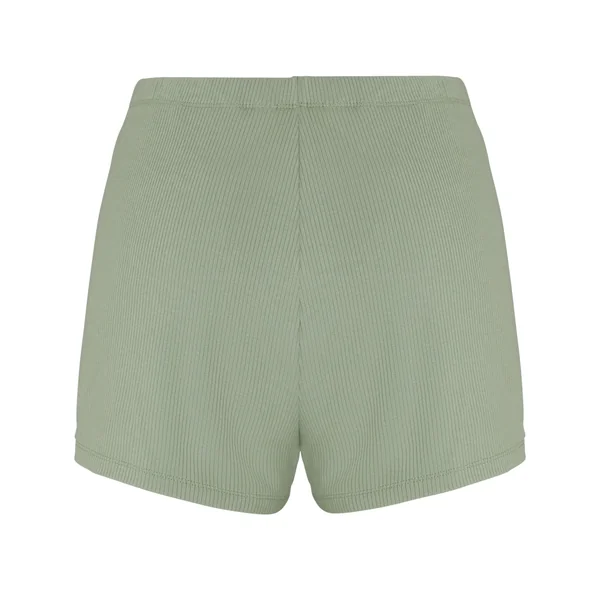 Short de Pyjama - Vert