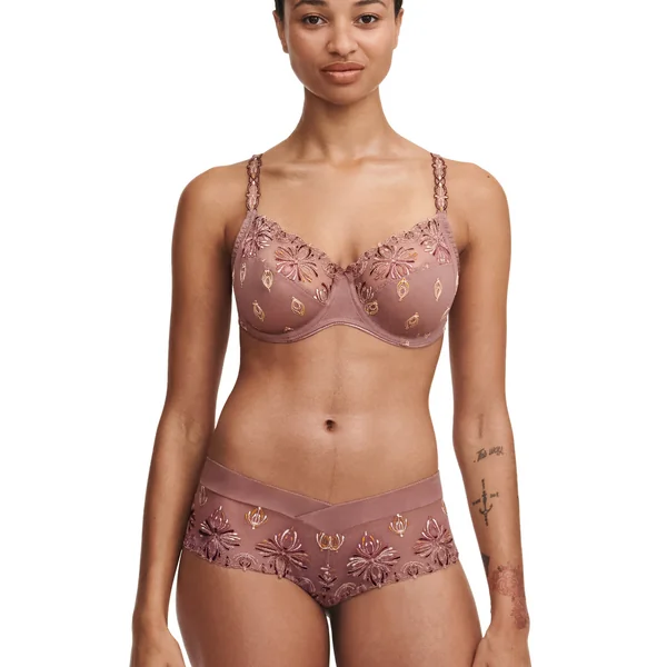 Short Degage Chantelle
