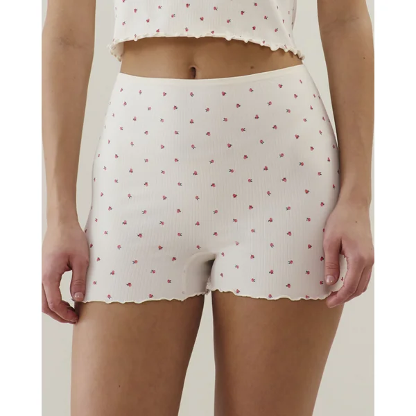 Short en seamless