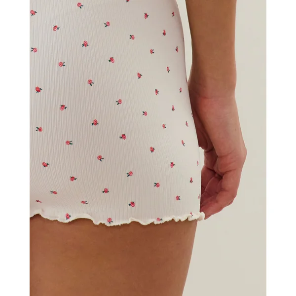 Short en seamless