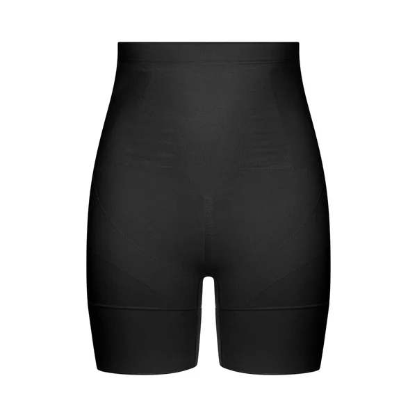 Short gainant noir Dorina
