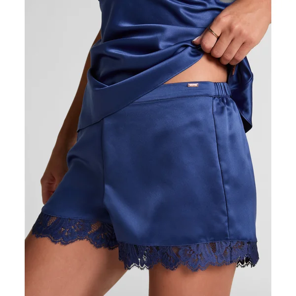 Short Grace - Bleu