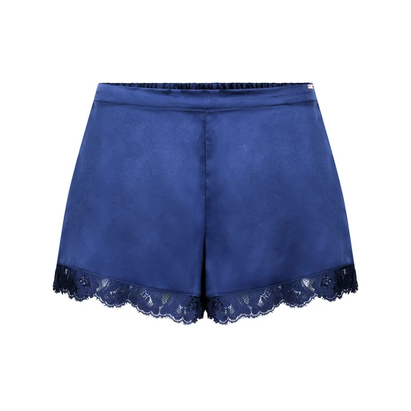 Short Grace - Bleu