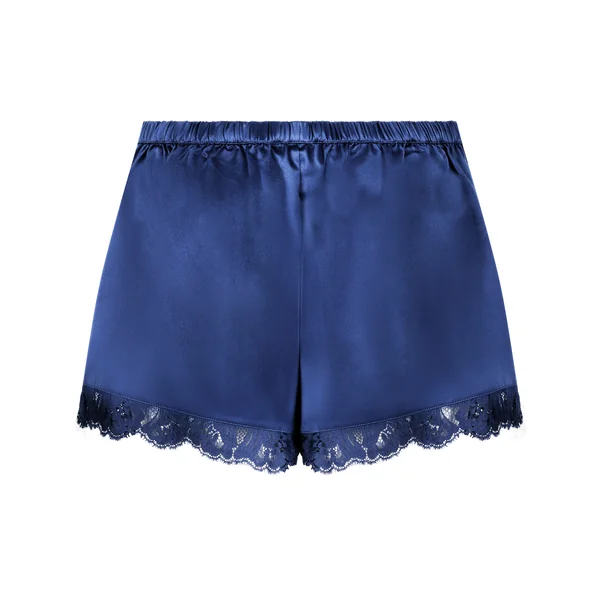 Short Grace - Bleu