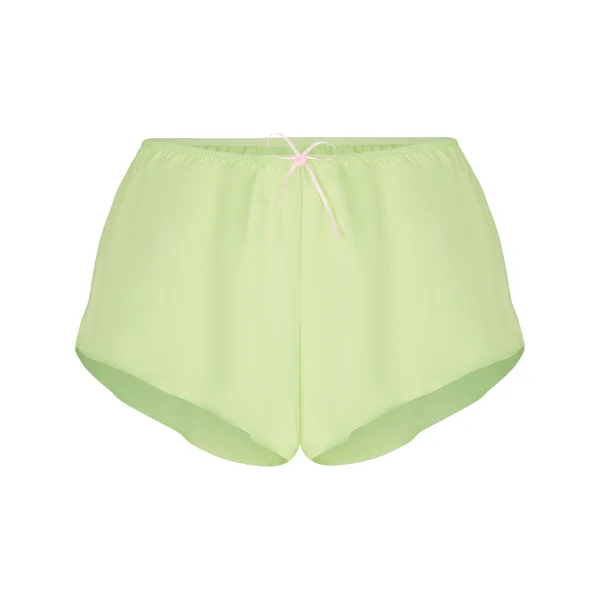 Short Harriet - Vert