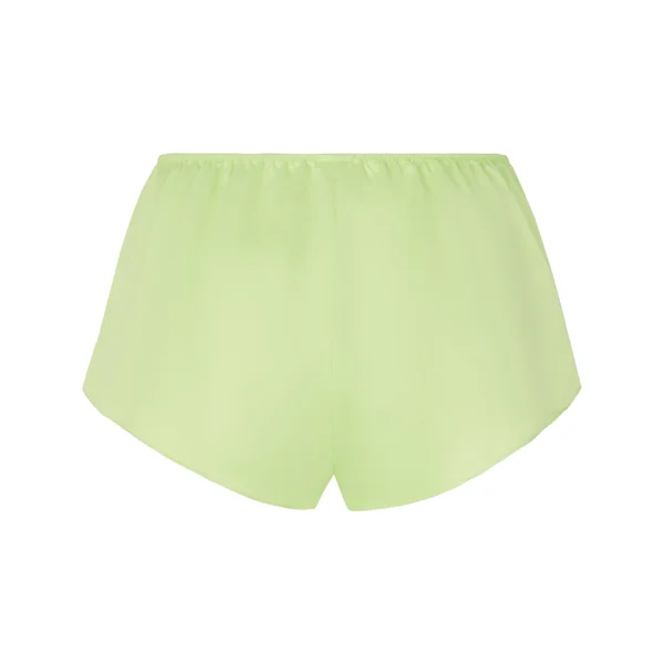 Short Harriet - Vert