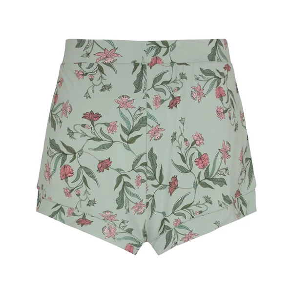 Short Jersey - Vert