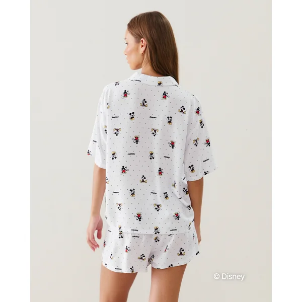 Short Mickey
