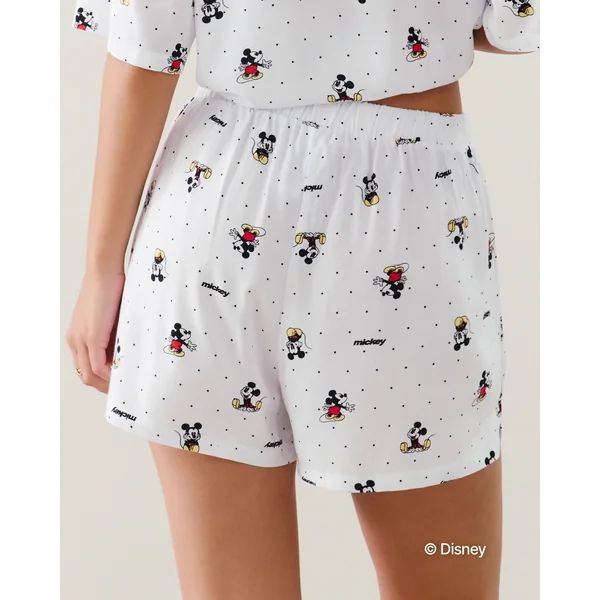 Short Mickey