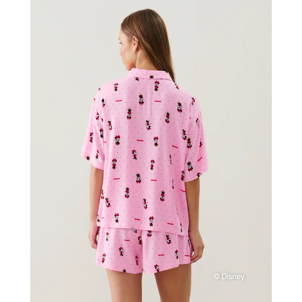 Short Minnie