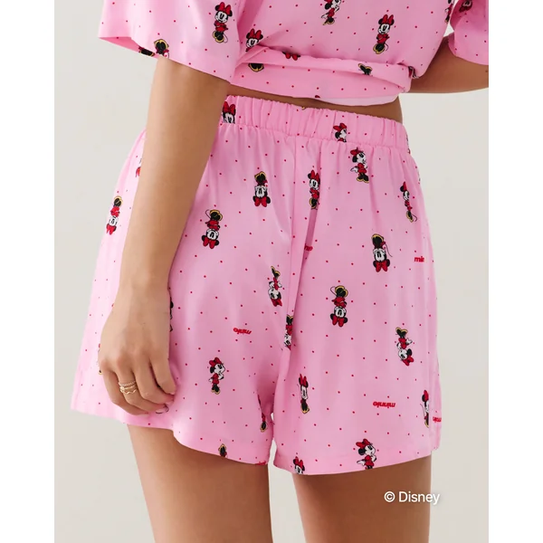 Short Minnie