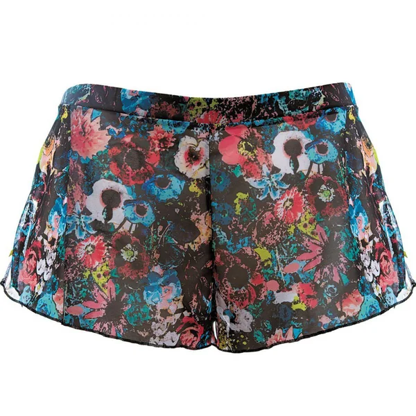 Short Multicolore Freya