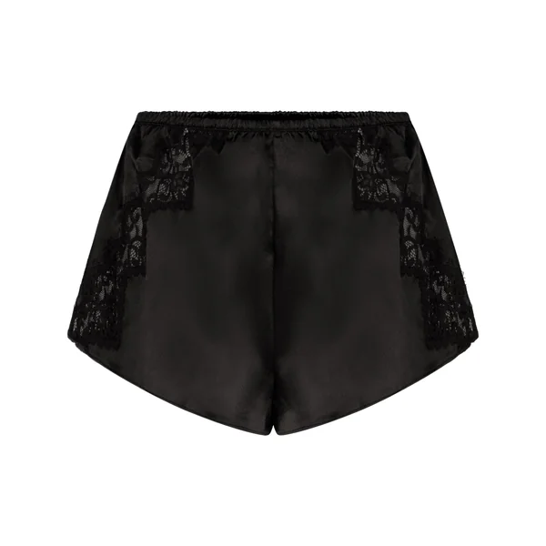 Short Mya - Noir