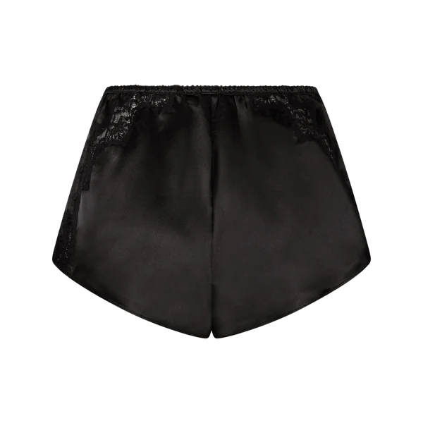 Short Mya - Noir