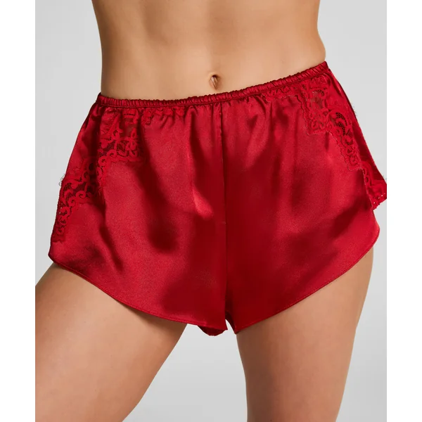Short Mya - Rouge